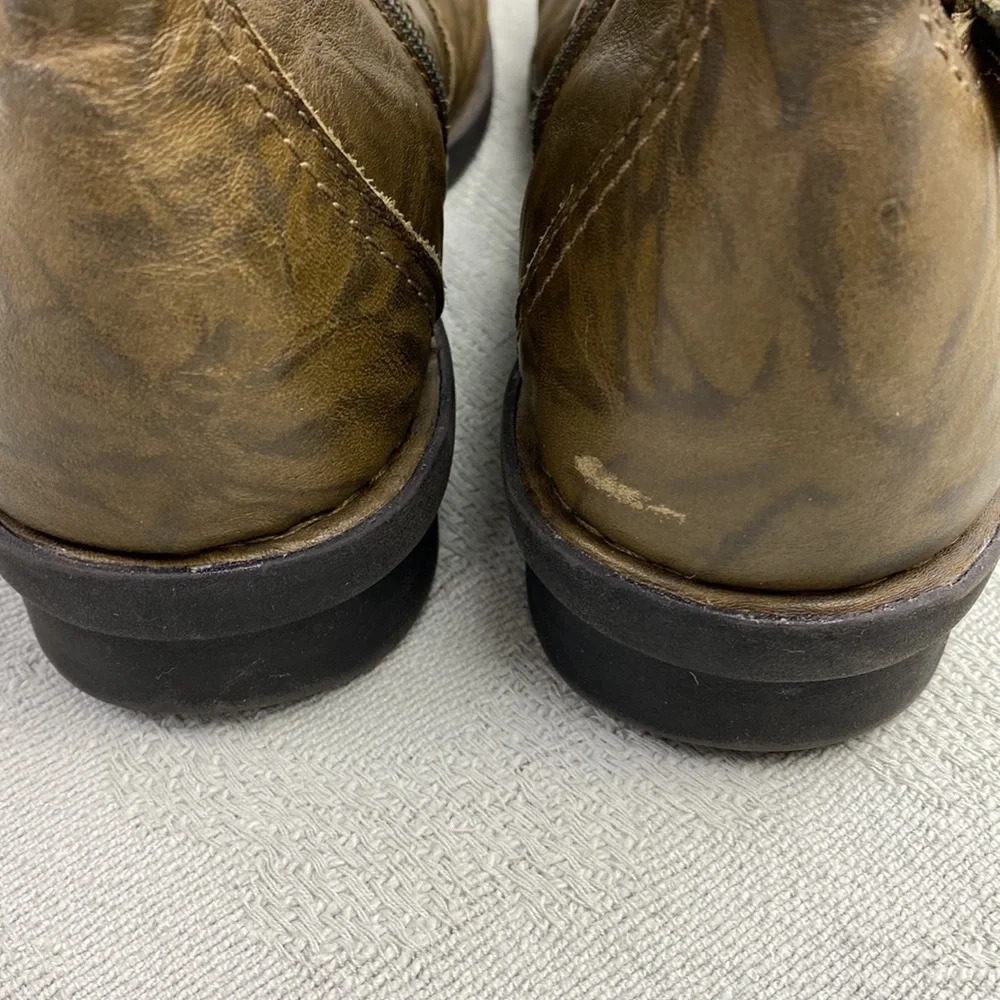 CLARKS Bendables Nikki Star Ankle Boot - Picture 6 of 16